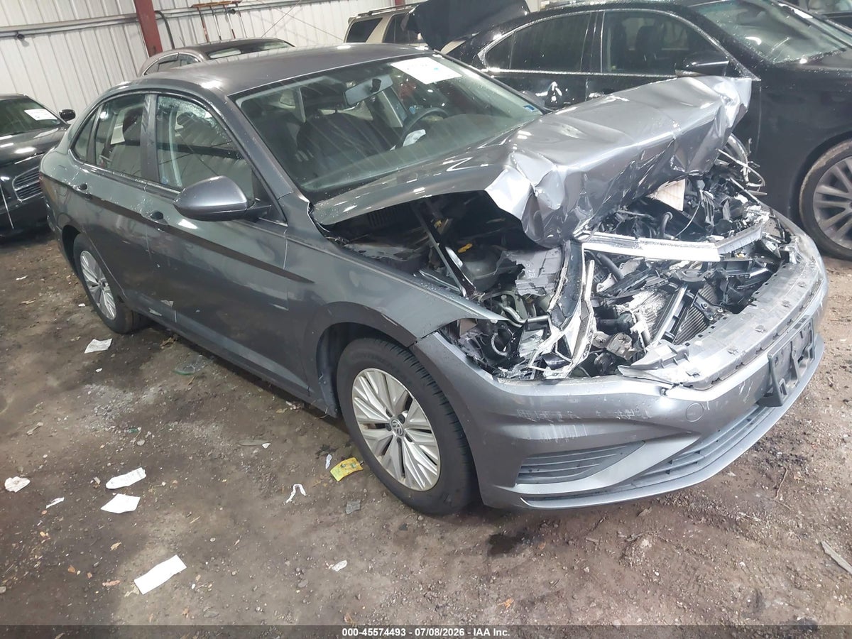 2020 VOLKSWAGEN JETTA 1.4T R-LINE/1.4T S/1.4T SE