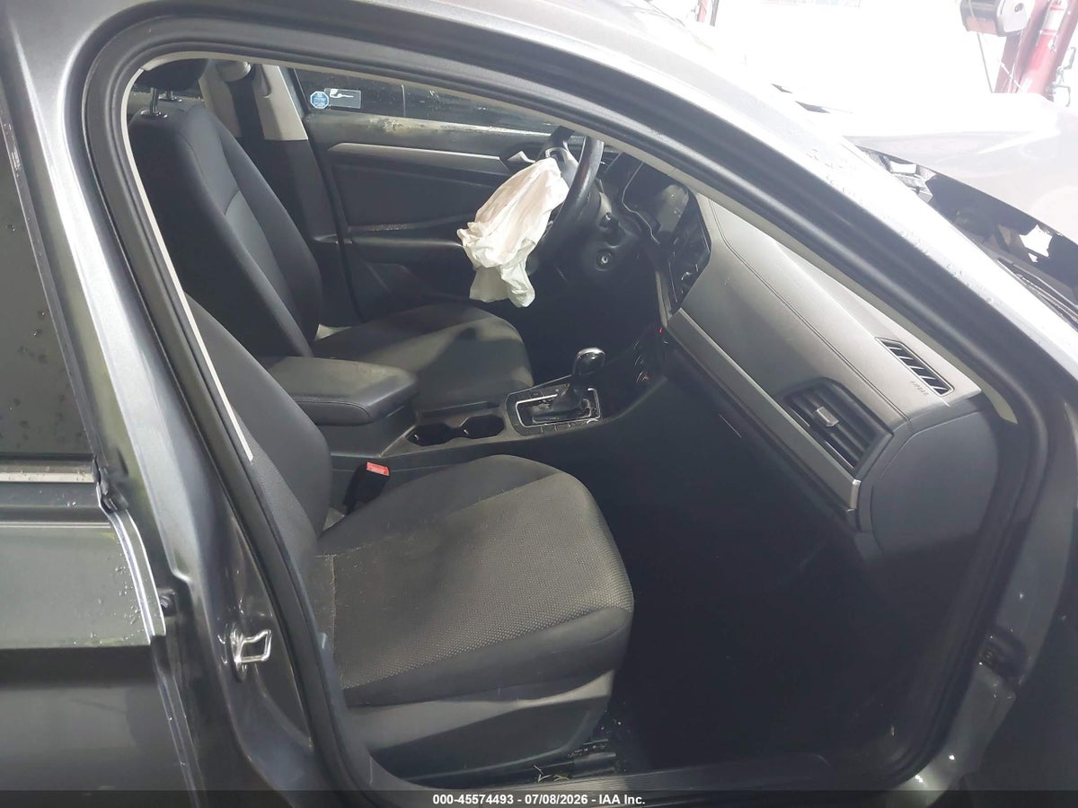 2020 VOLKSWAGEN JETTA 1.4T R-LINE/1.4T S/1.4T SE — снимка 5