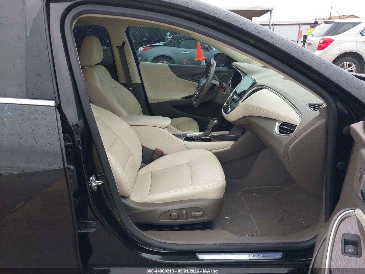 2020 CHEVROLET MALIBU FWD PREMIER — снимка 5