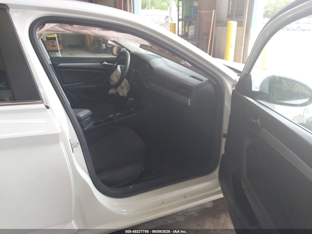 2019 VOLKSWAGEN JETTA 1.4T R-LINE/1.4T S/1.4T SE — снимка 5