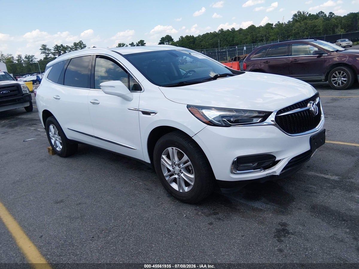2019 BUICK ENCLAVE FWD ESSENCE