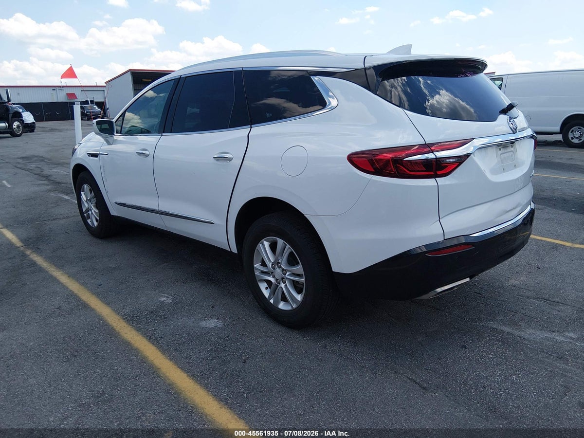 2019 BUICK ENCLAVE FWD ESSENCE — снимка 3