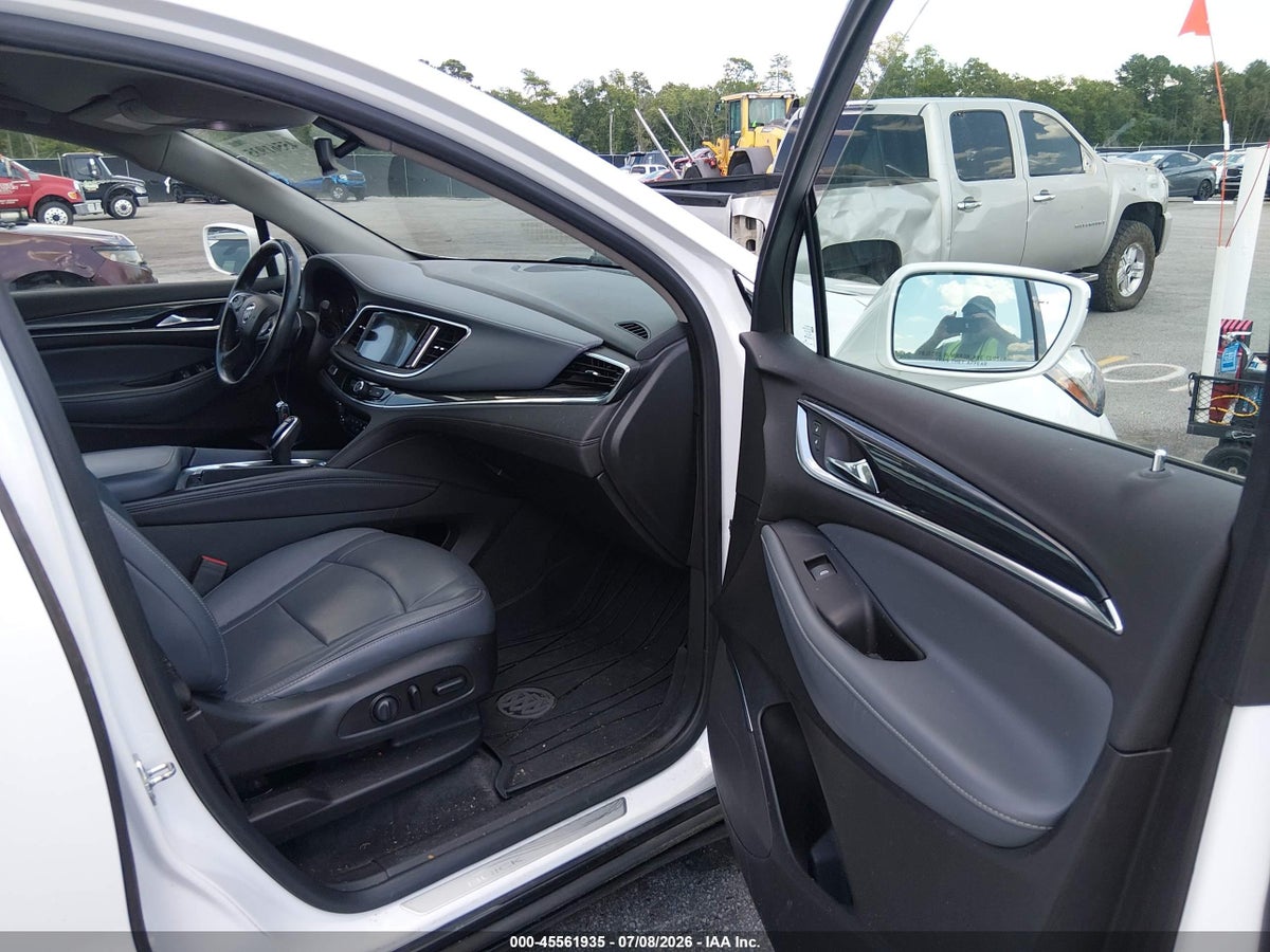 2019 BUICK ENCLAVE FWD ESSENCE — снимка 5