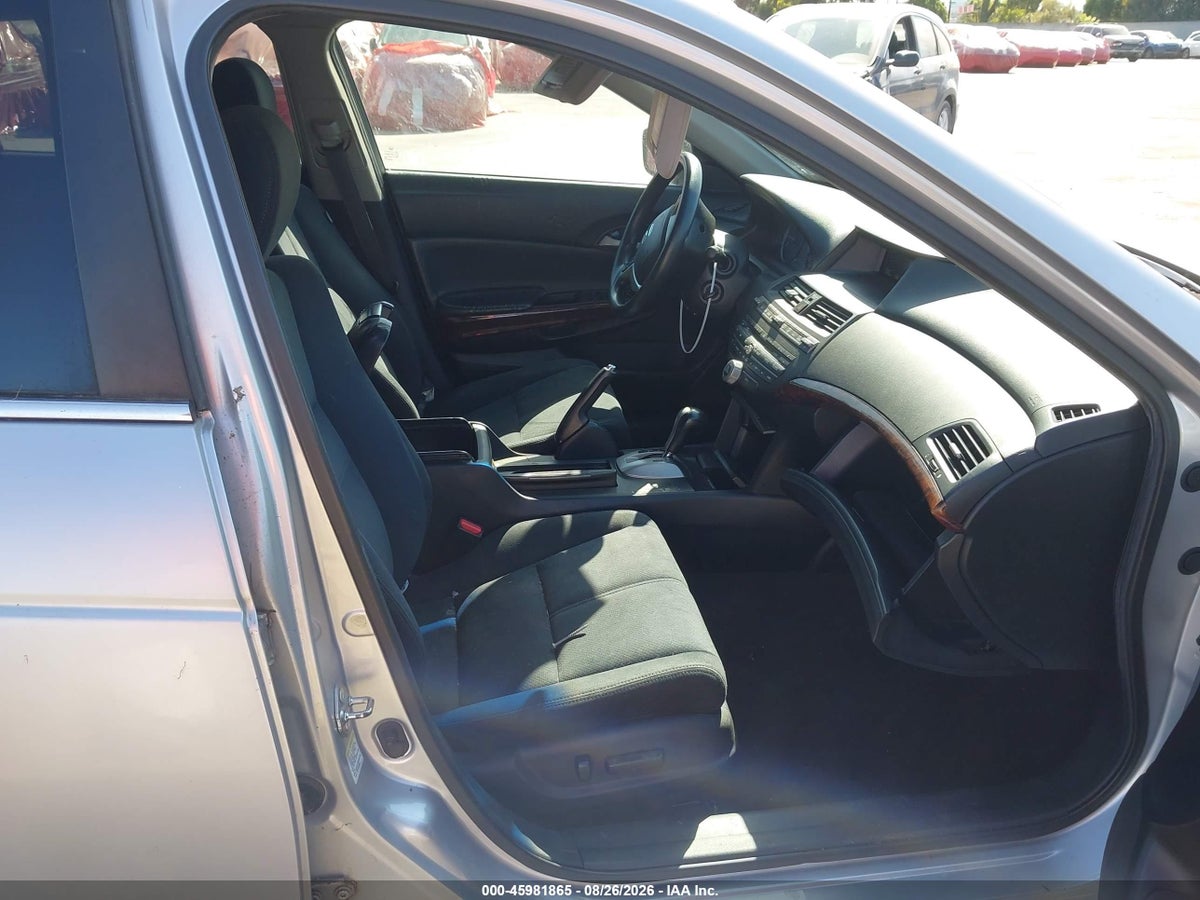 2011 HONDA ACCORD CROSSTOUR EX — снимка 5