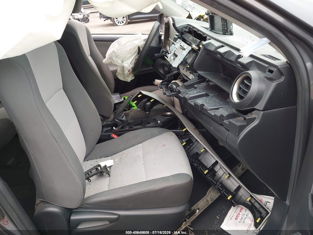 2014 TOYOTA RAV4 LE — снимка 5