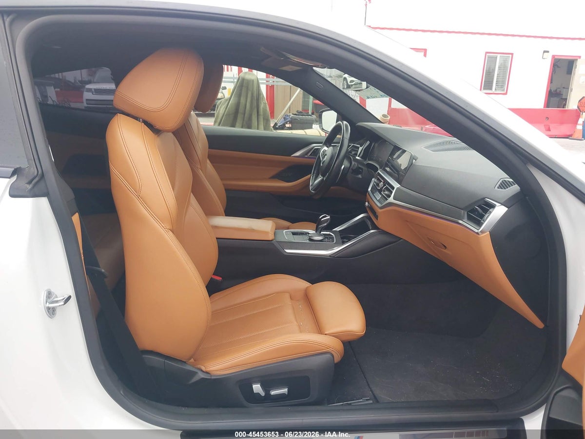 2022 BMW M440I — снимка 5