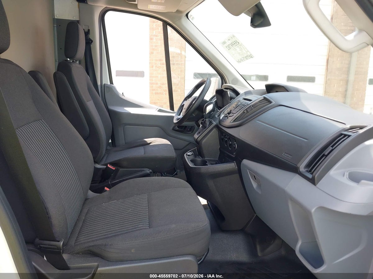2018 FORD TRANSIT-350 — снимка 5