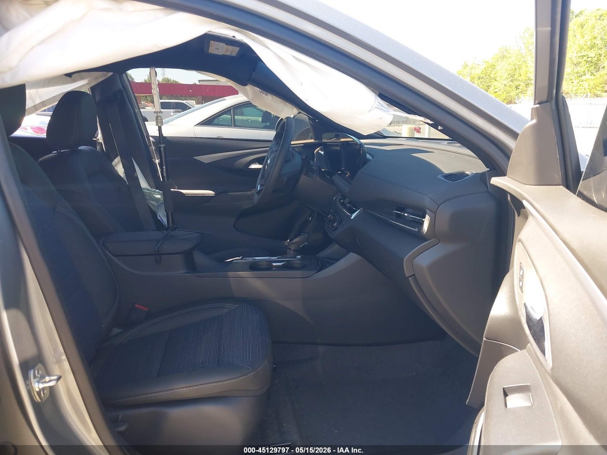 2026 BUICK ENVISTA PREFERRED FWD — снимка 5