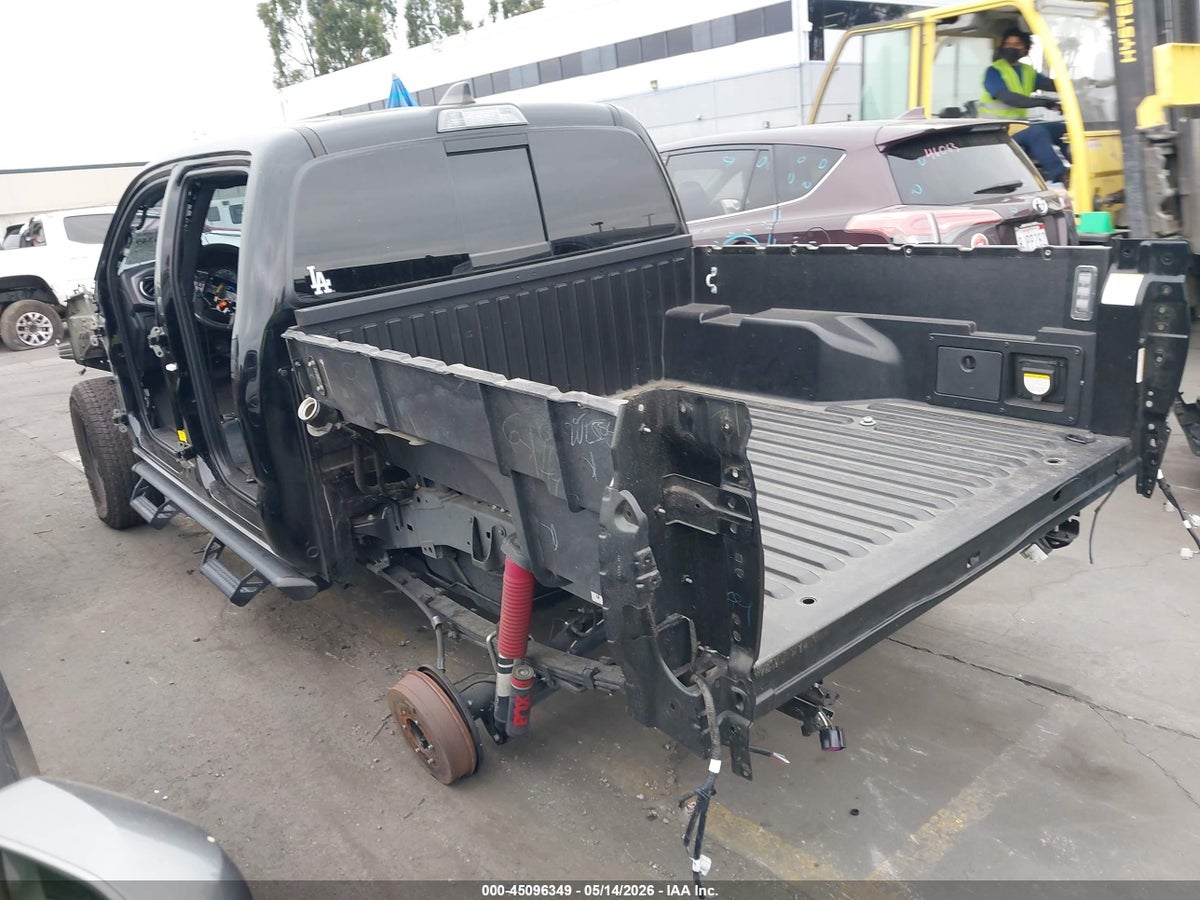 2023 TOYOTA TACOMA TRD PRO — снимка 3