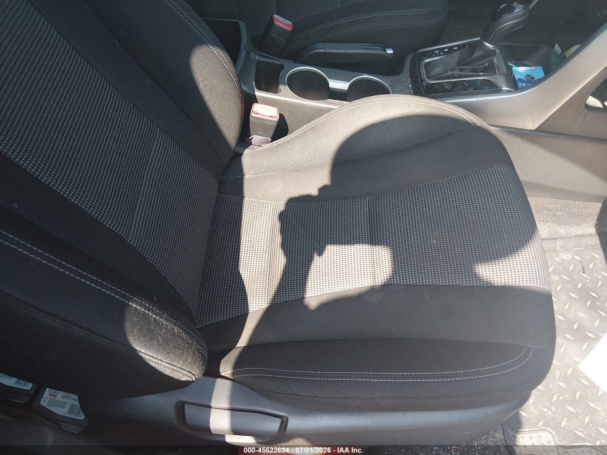 2017 HYUNDAI ELANTRA GT — снимка 5