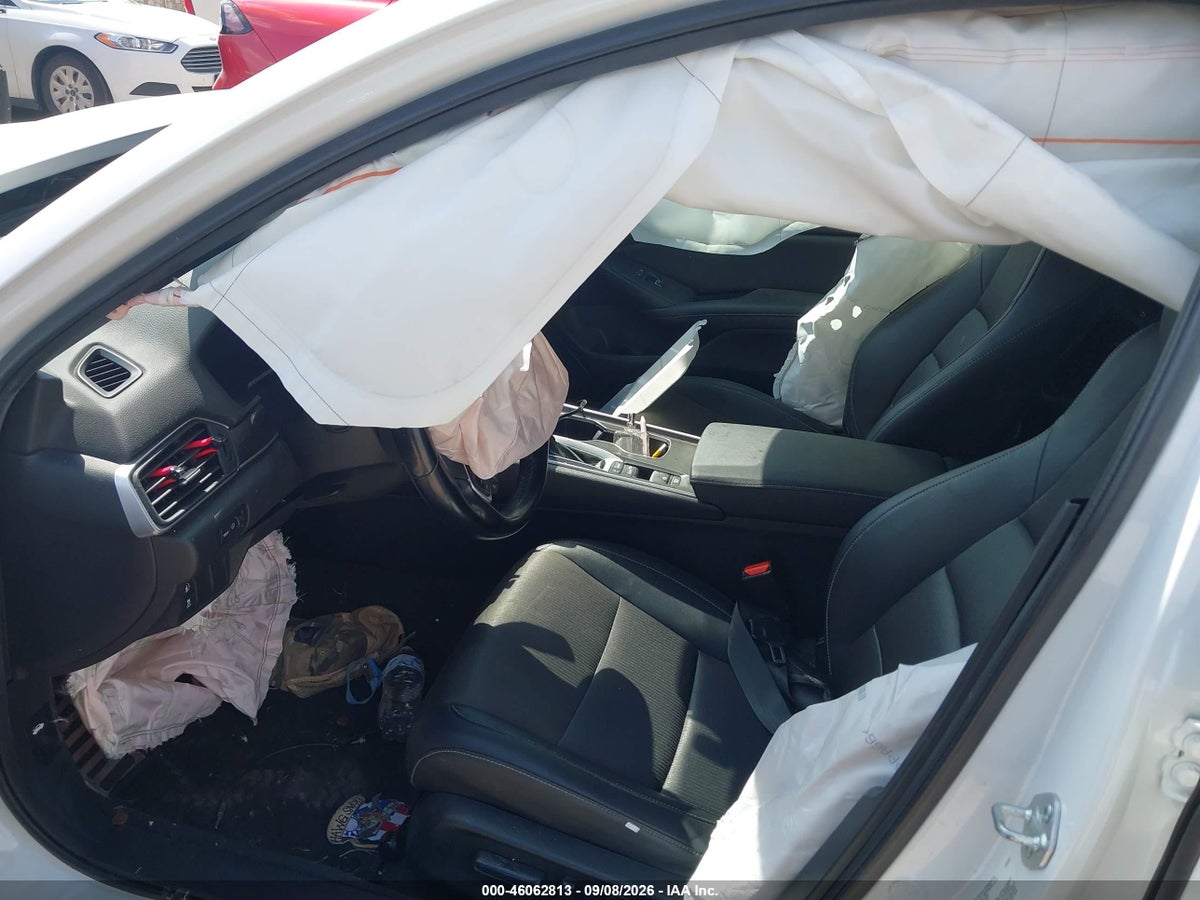 2022 HONDA ACCORD SPORT — снимка 5