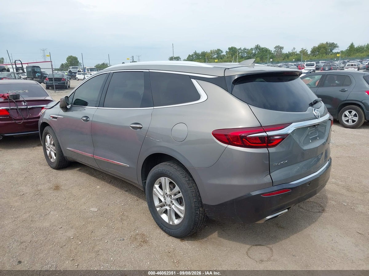 2018 BUICK ENCLAVE ESSENCE — снимка 3