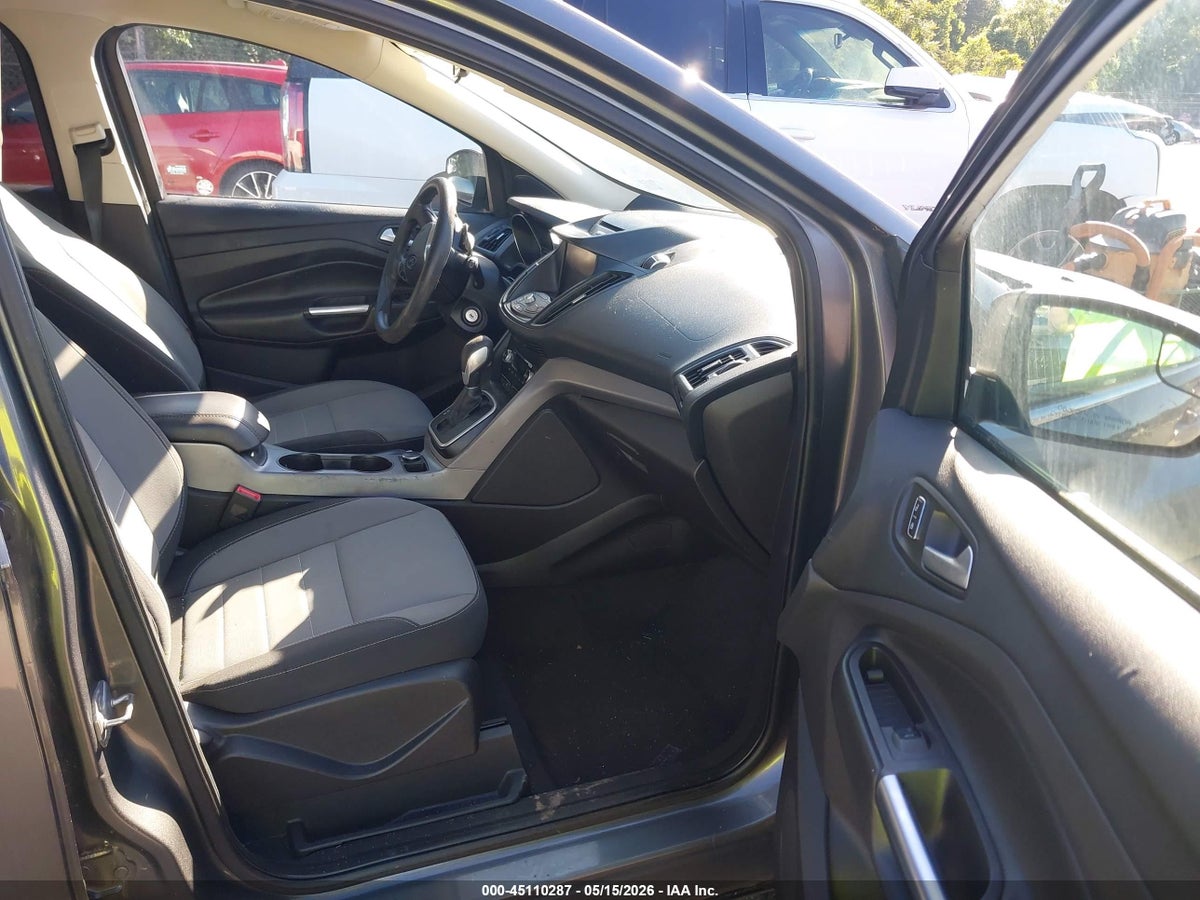 2014 FORD ESCAPE SE — снимка 5