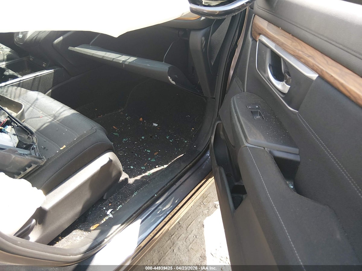 2020 HONDA CR-V 2WD EX — снимка 5
