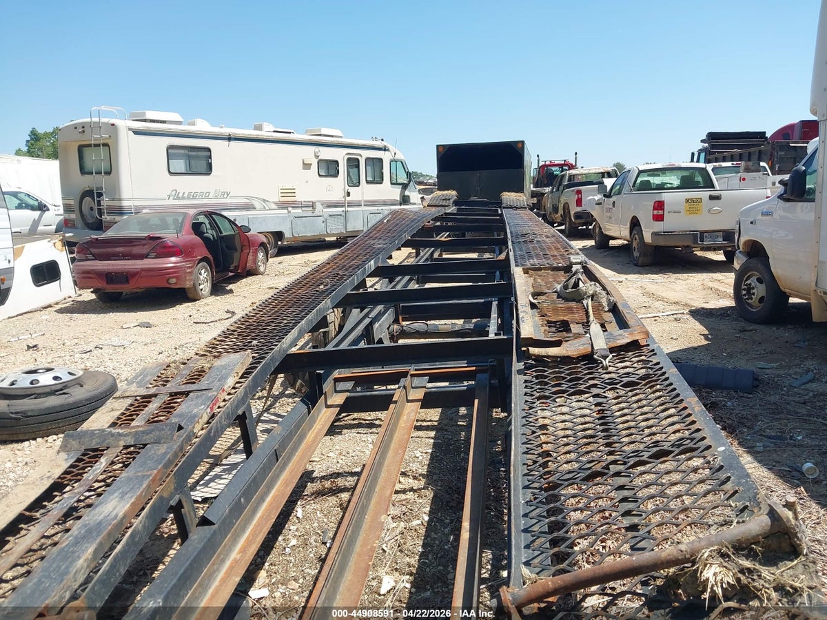 2023 KAUFMAN TRAILERS AUTO HAULER — снимка 5