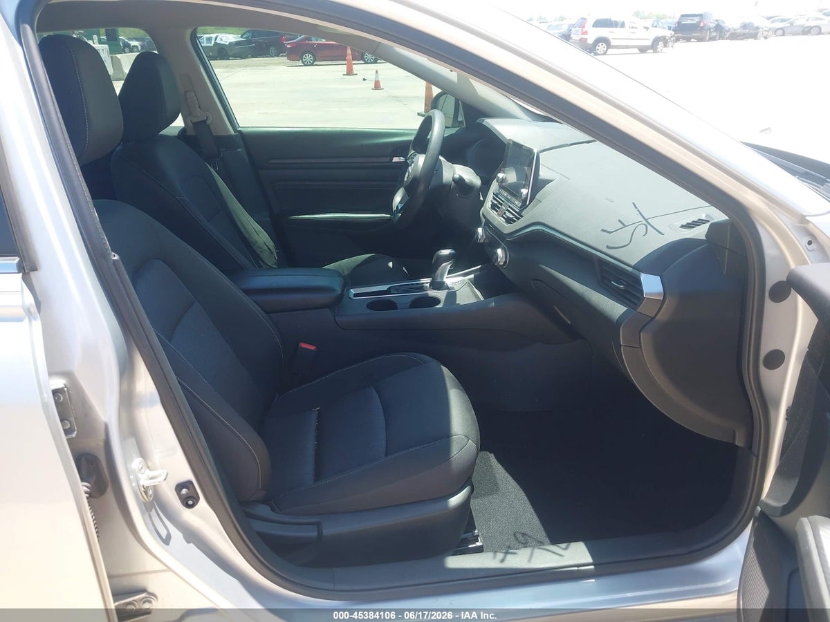 2019 NISSAN ALTIMA 2.5 S — снимка 5