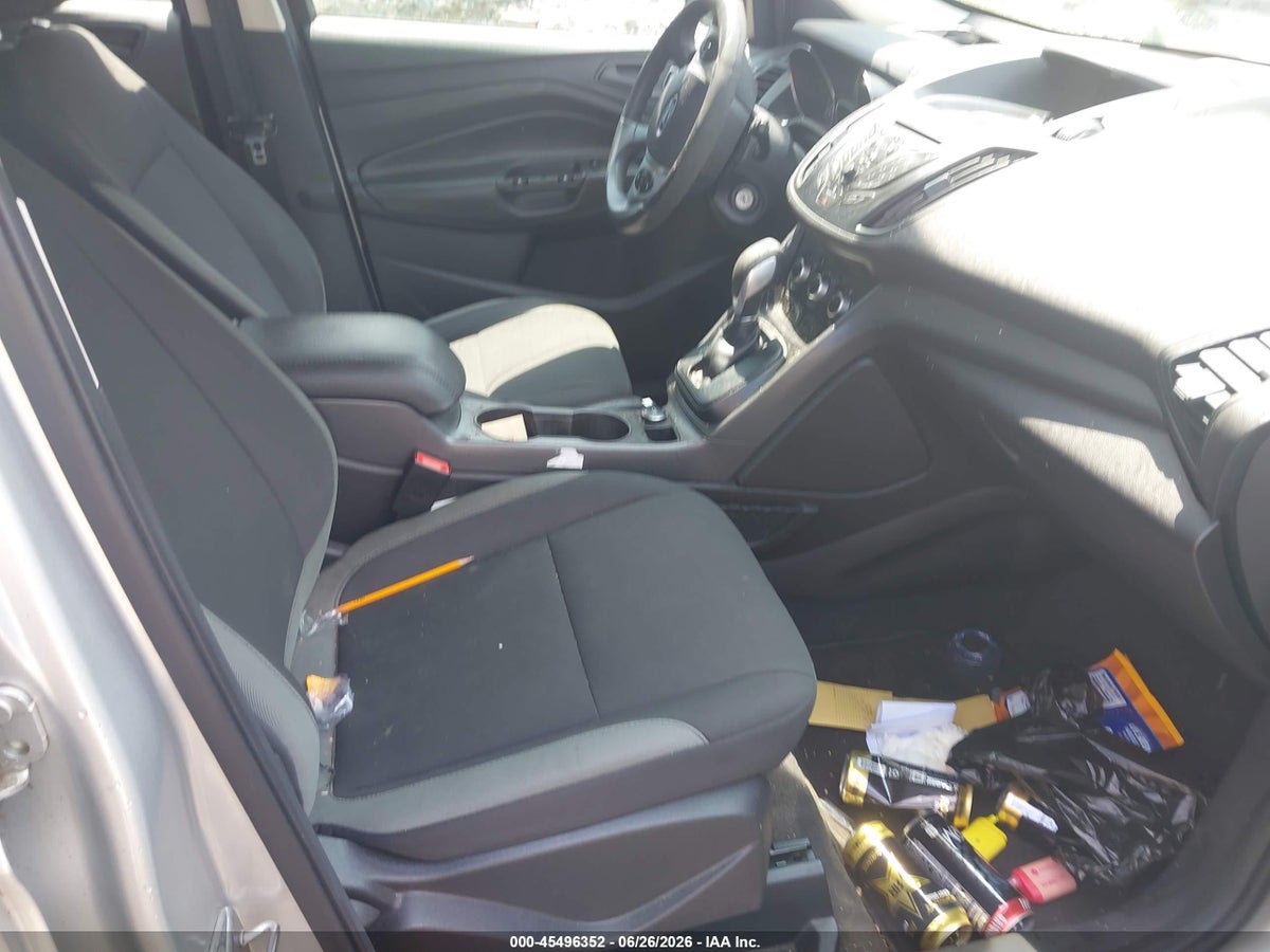 2016 FORD ESCAPE S — снимка 5