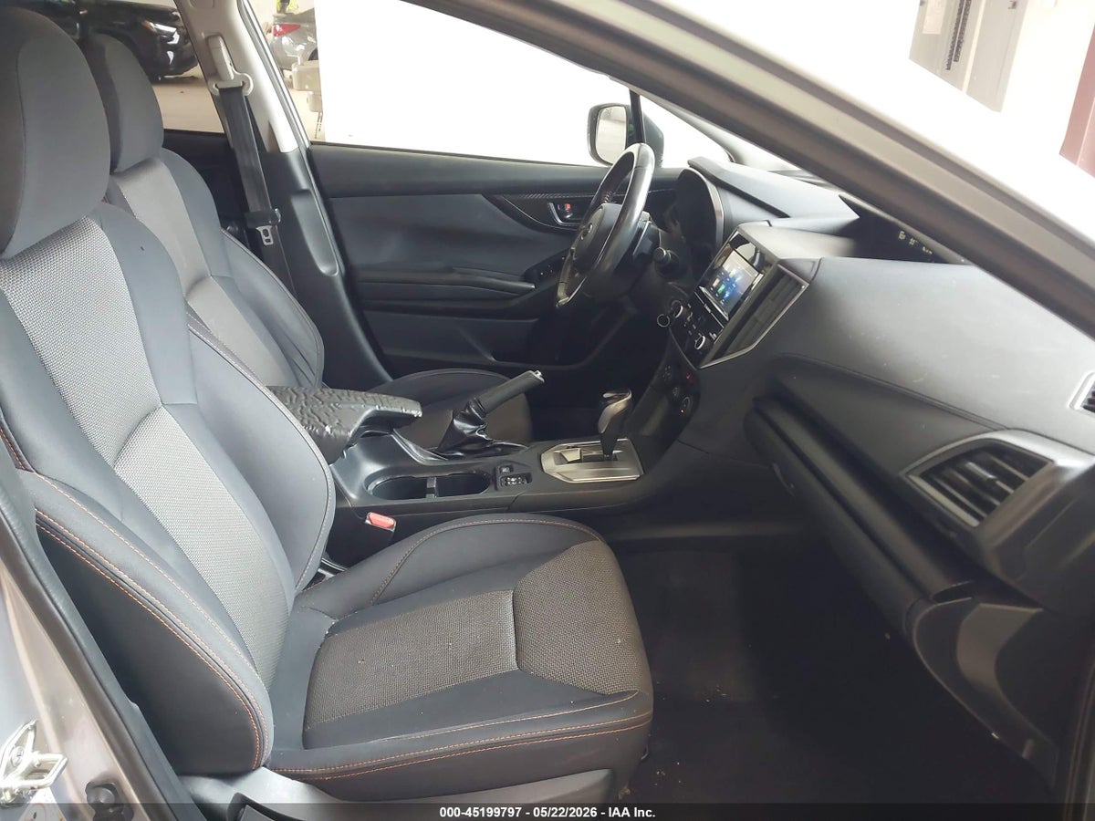 2018 SUBARU CROSSTREK 2.0I PREMIUM — снимка 5