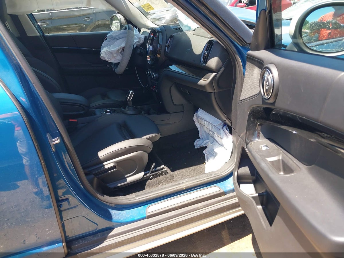 2023 MINI COUNTRYMAN COOPER S — снимка 5