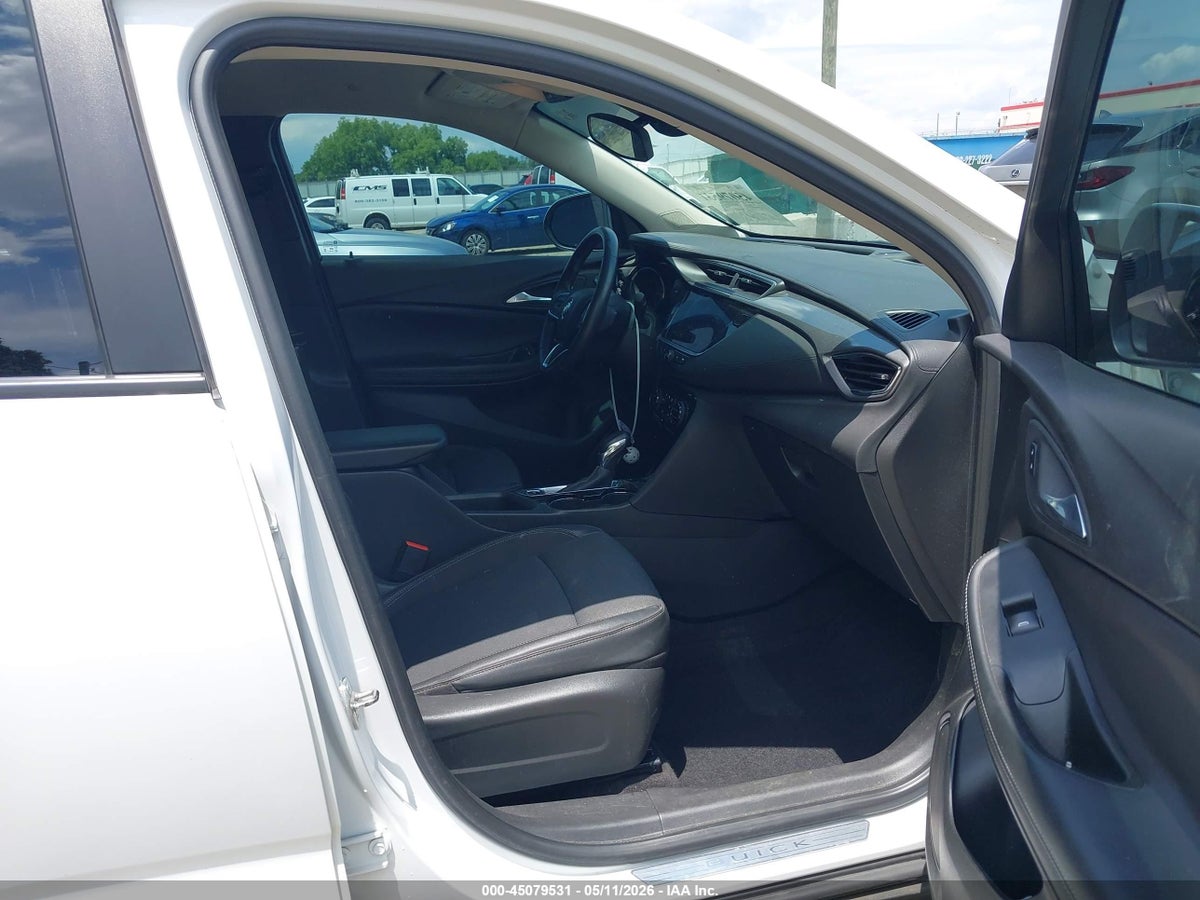 2022 BUICK ENCORE GX FWD SELECT — снимка 5