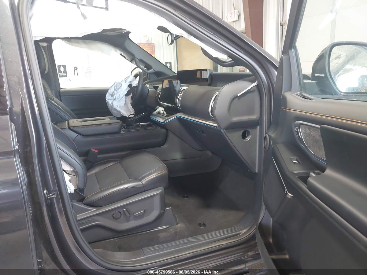 2026 FORD EXPEDITION TREMOR — снимка 5