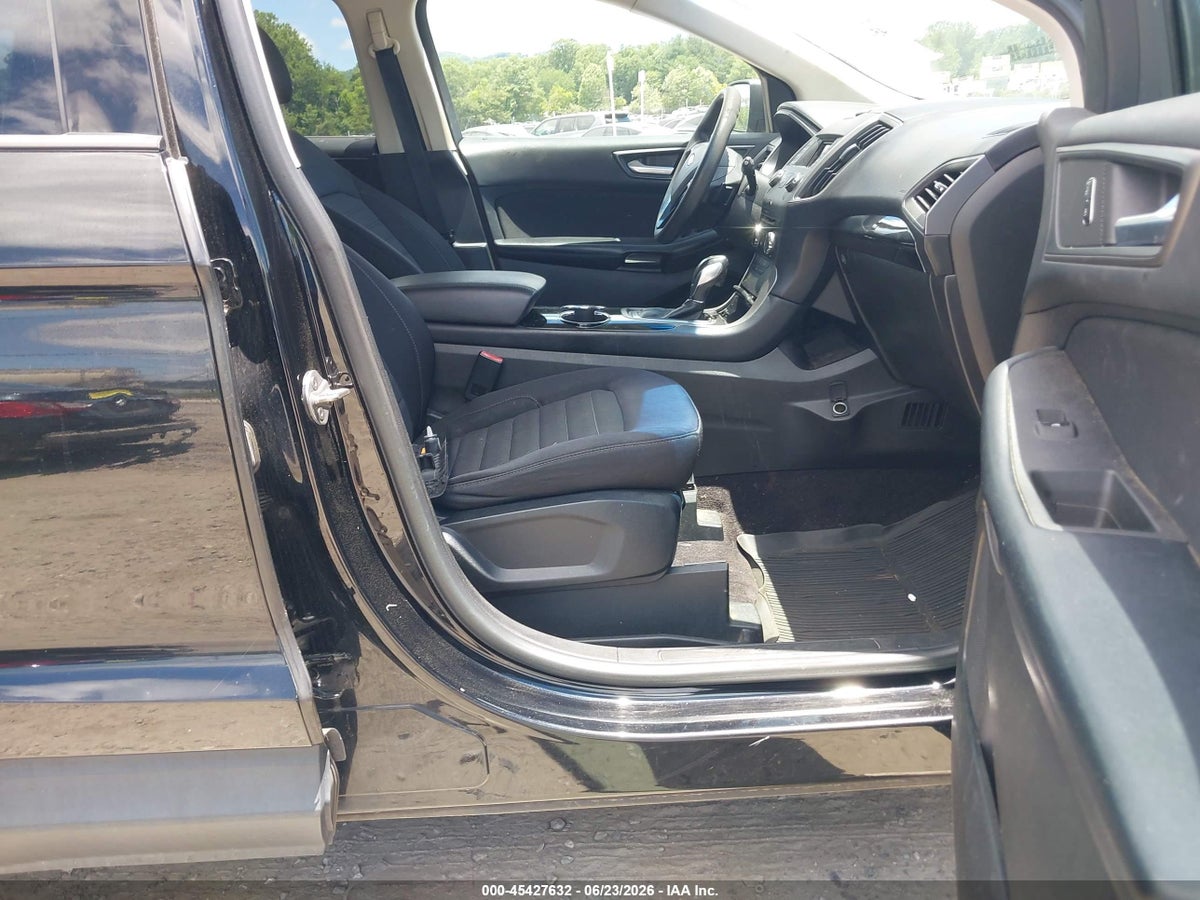 2017 FORD EDGE SE — снимка 5