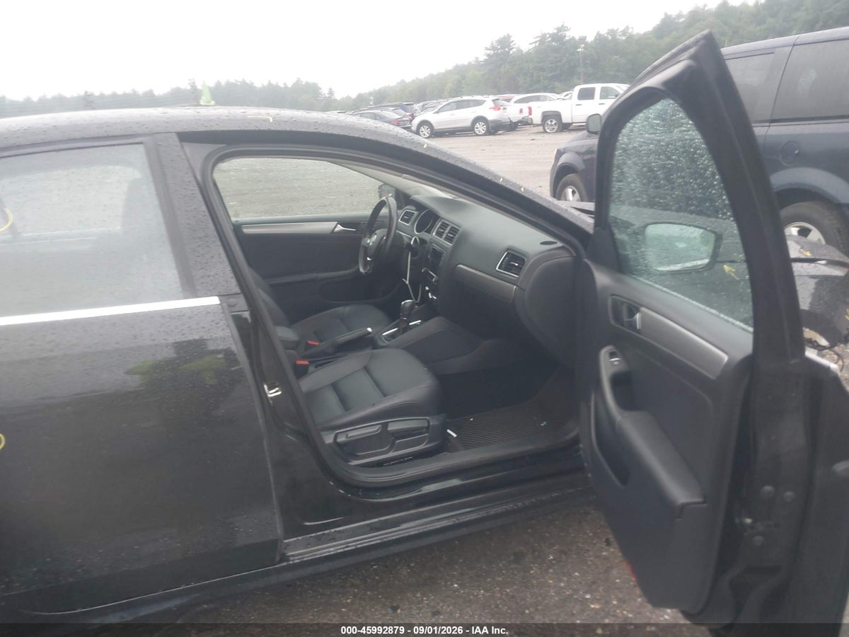 2016 VOLKSWAGEN JETTA 1.4T SE — снимка 5