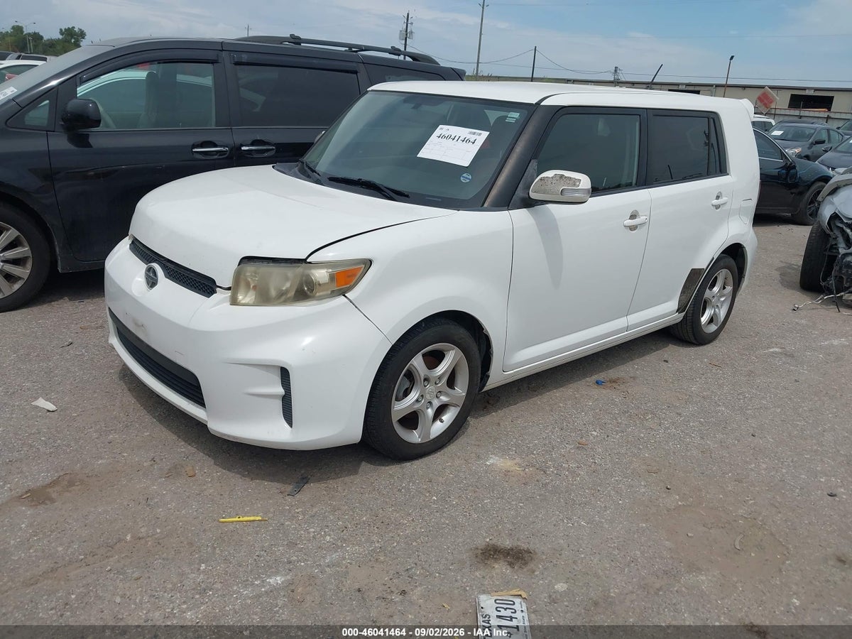 2011 SCION XB — снимка 2
