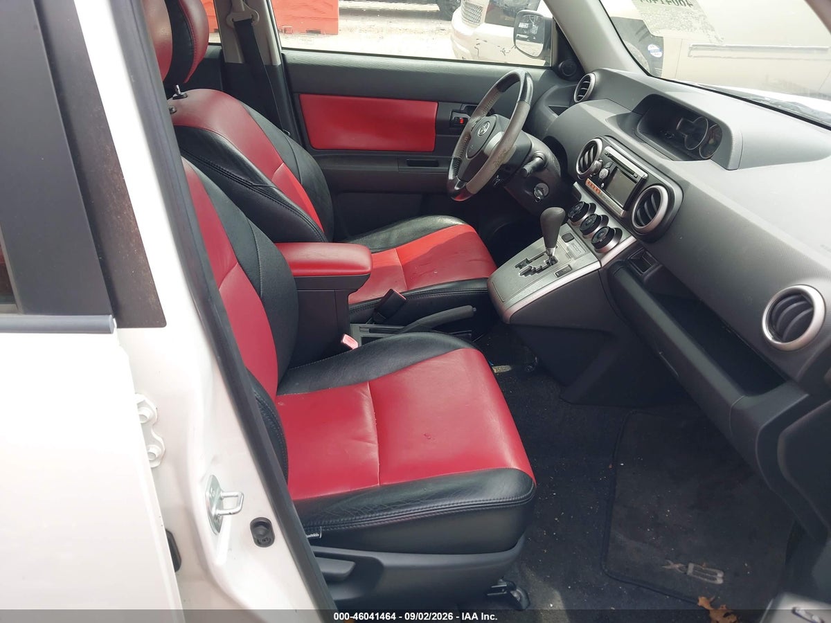 2011 SCION XB — снимка 5