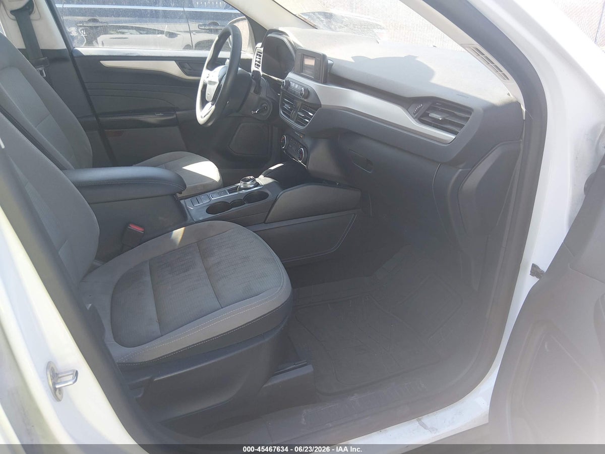 2021 FORD ESCAPE S — снимка 5