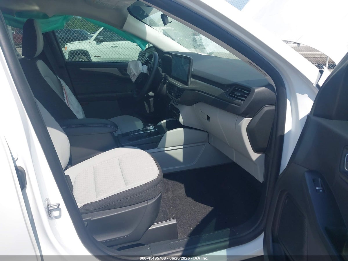 2025 FORD ESCAPE ACTIVE — снимка 5