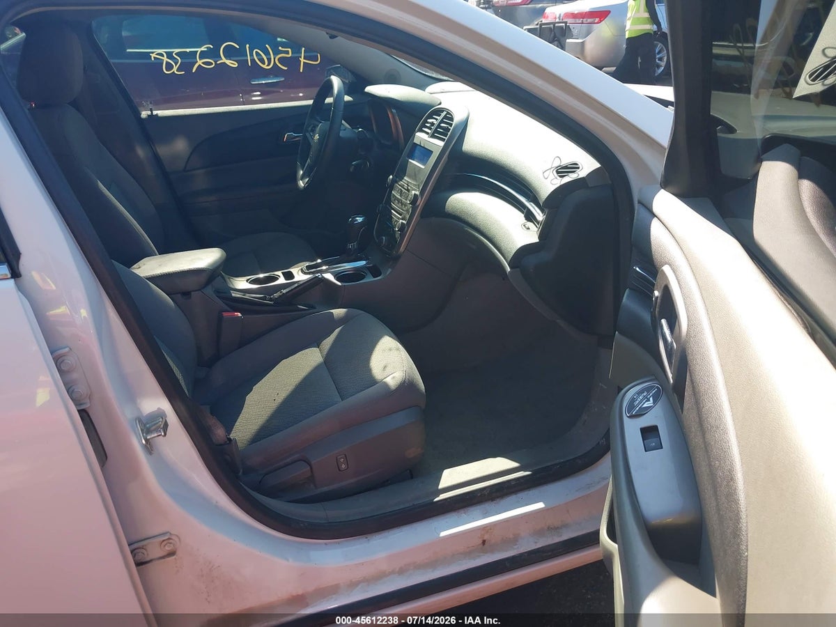 2015 CHEVROLET MALIBU 1FL — снимка 5
