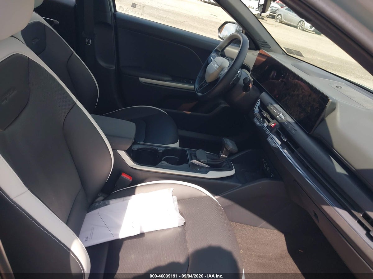 2026 KIA K4 GT-LINE — снимка 5
