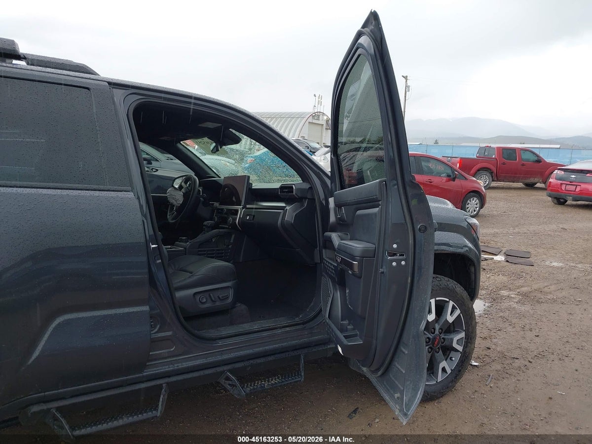 2026 TOYOTA 4RUNNER TRD SPORT PREMIUM — снимка 5