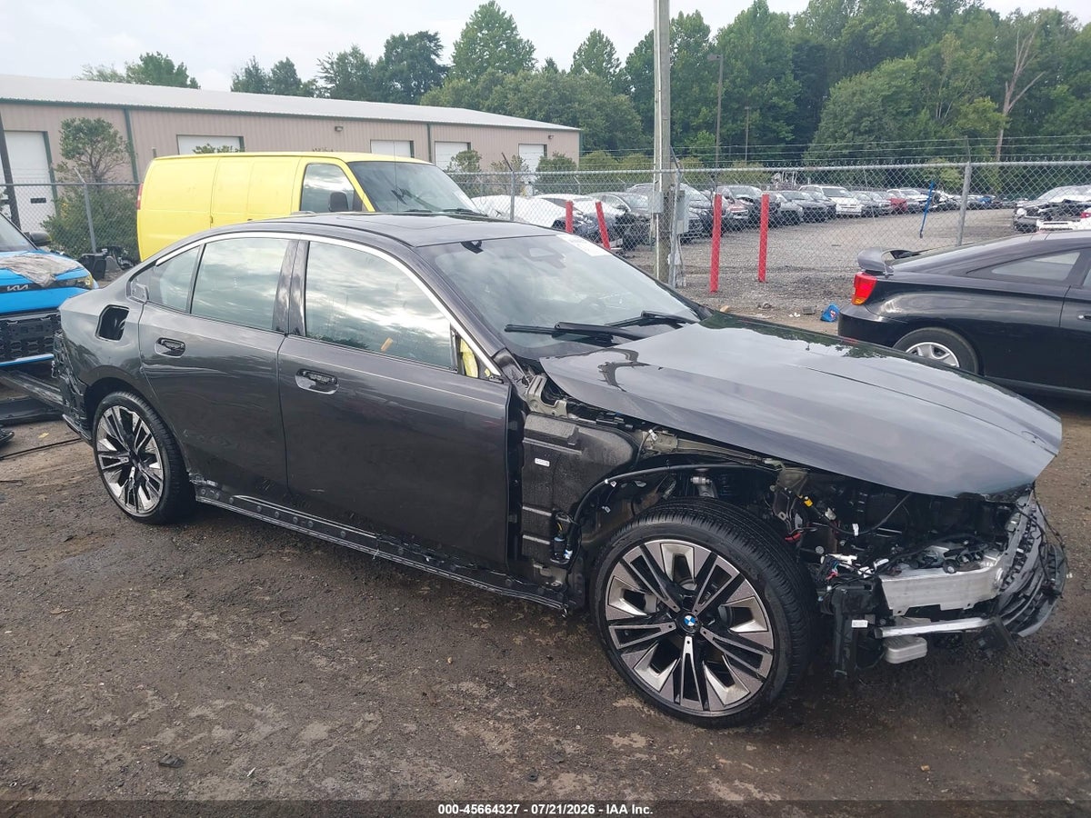 2026 BMW 530I XDRIVE