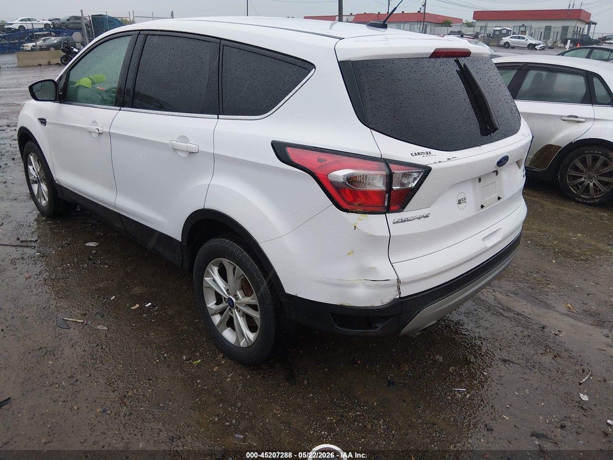 2017 FORD ESCAPE SE — снимка 3