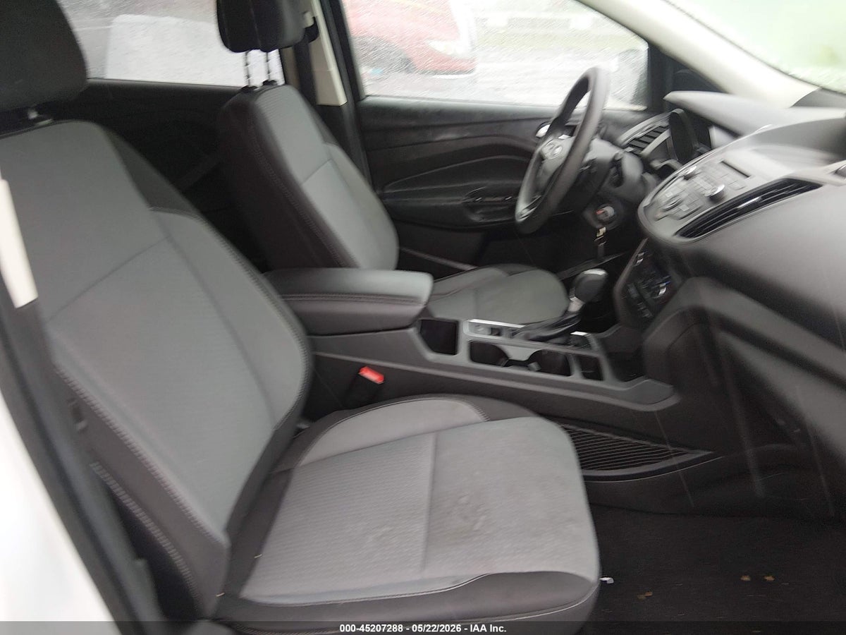 2017 FORD ESCAPE SE — снимка 5