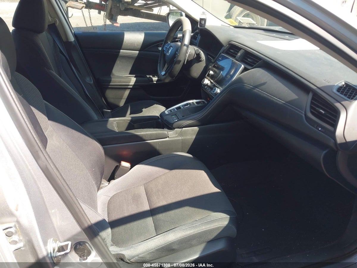 2019 HONDA INSIGHT EX — снимка 5