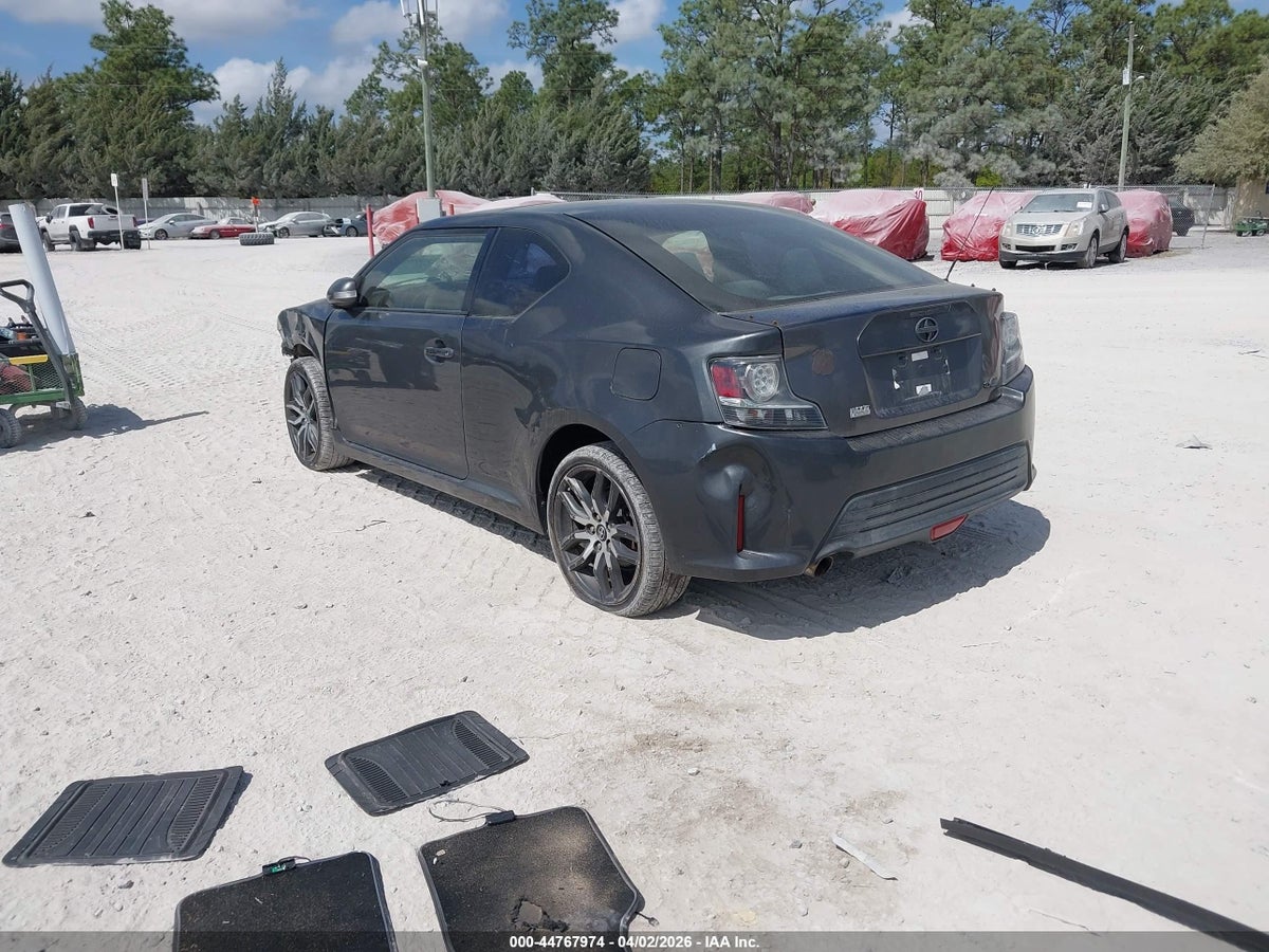 2014 SCION TC — снимка 3