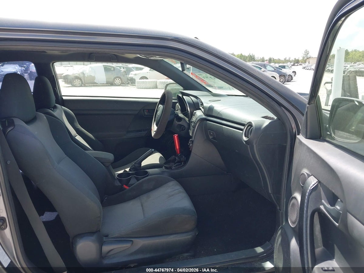 2014 SCION TC — снимка 5