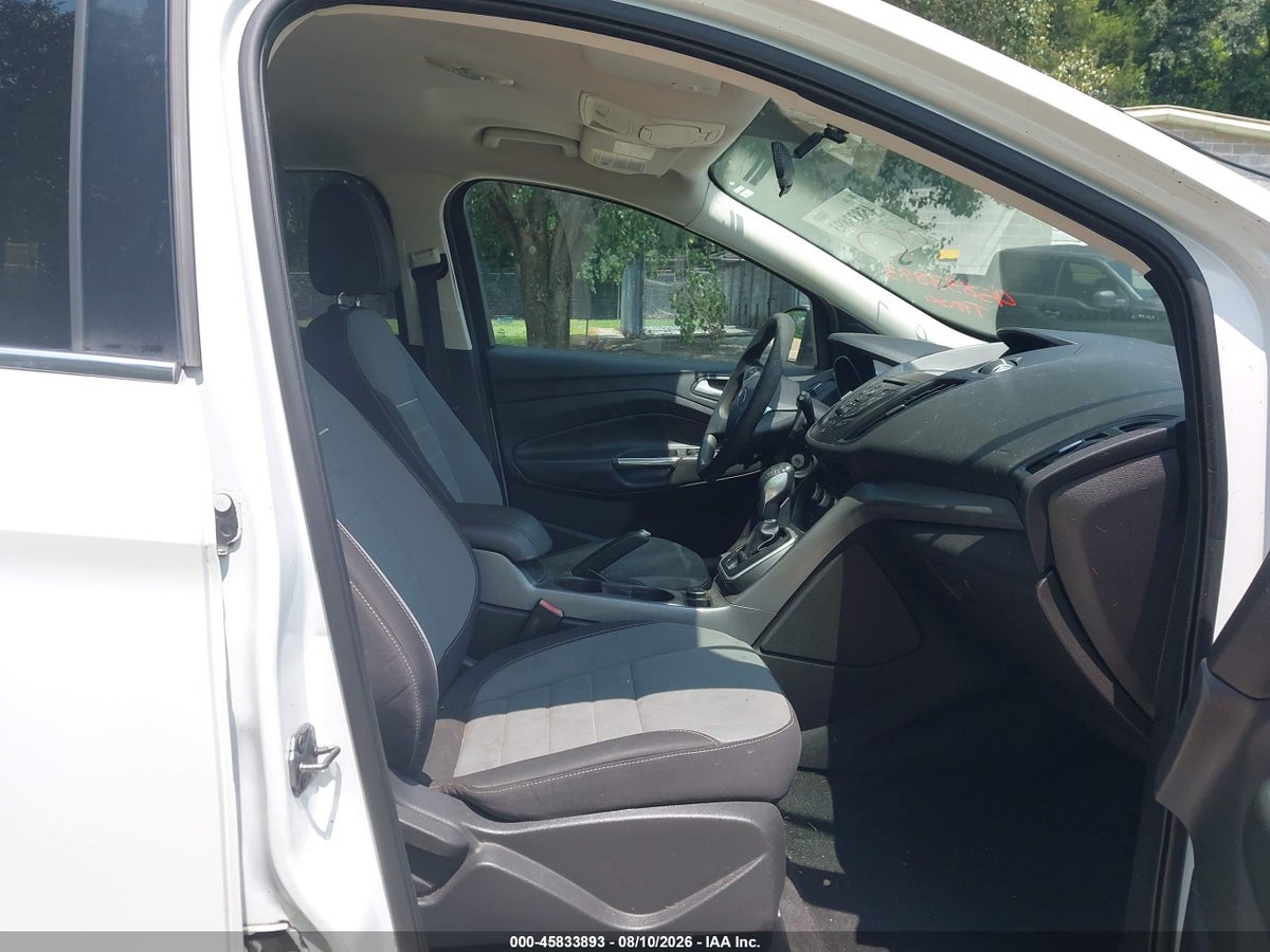 2013 FORD ESCAPE SE — снимка 5