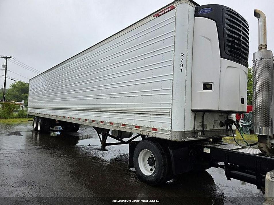 2020 GREAT DANE TRAILERS REEFER