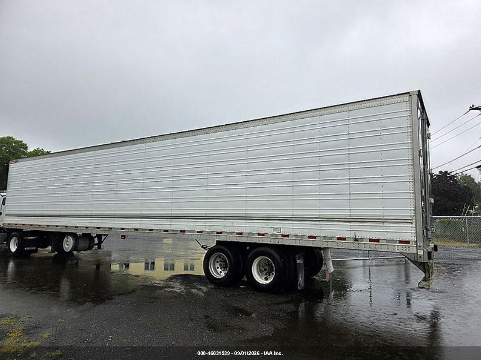 2020 GREAT DANE TRAILERS REEFER — снимка 4