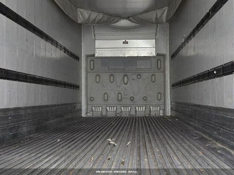2020 GREAT DANE TRAILERS REEFER — снимка 5