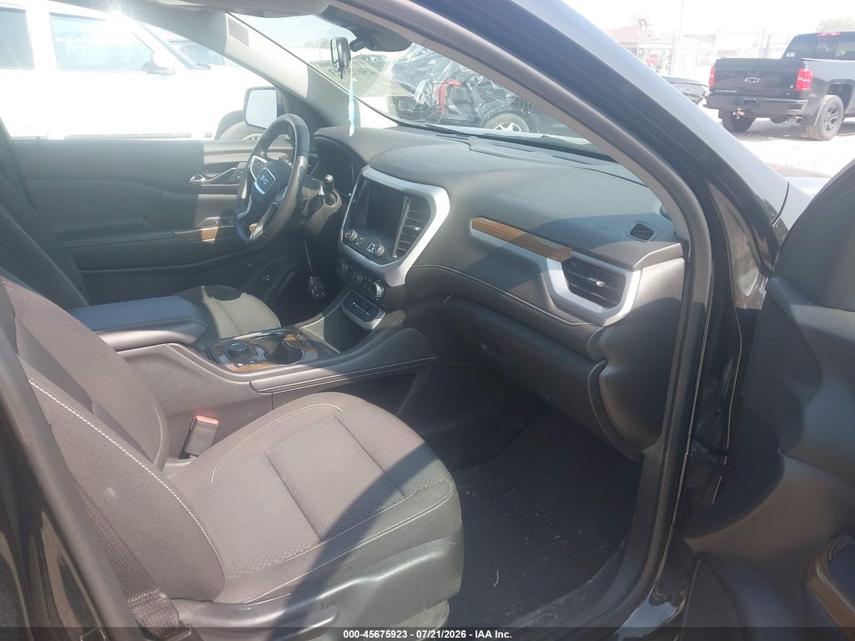 2023 GMC ACADIA SLE — снимка 5