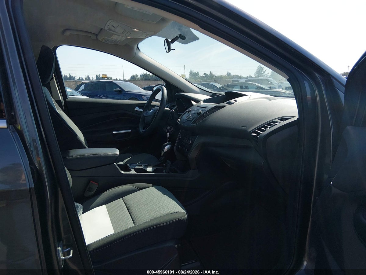 2018 FORD ESCAPE SE — снимка 5