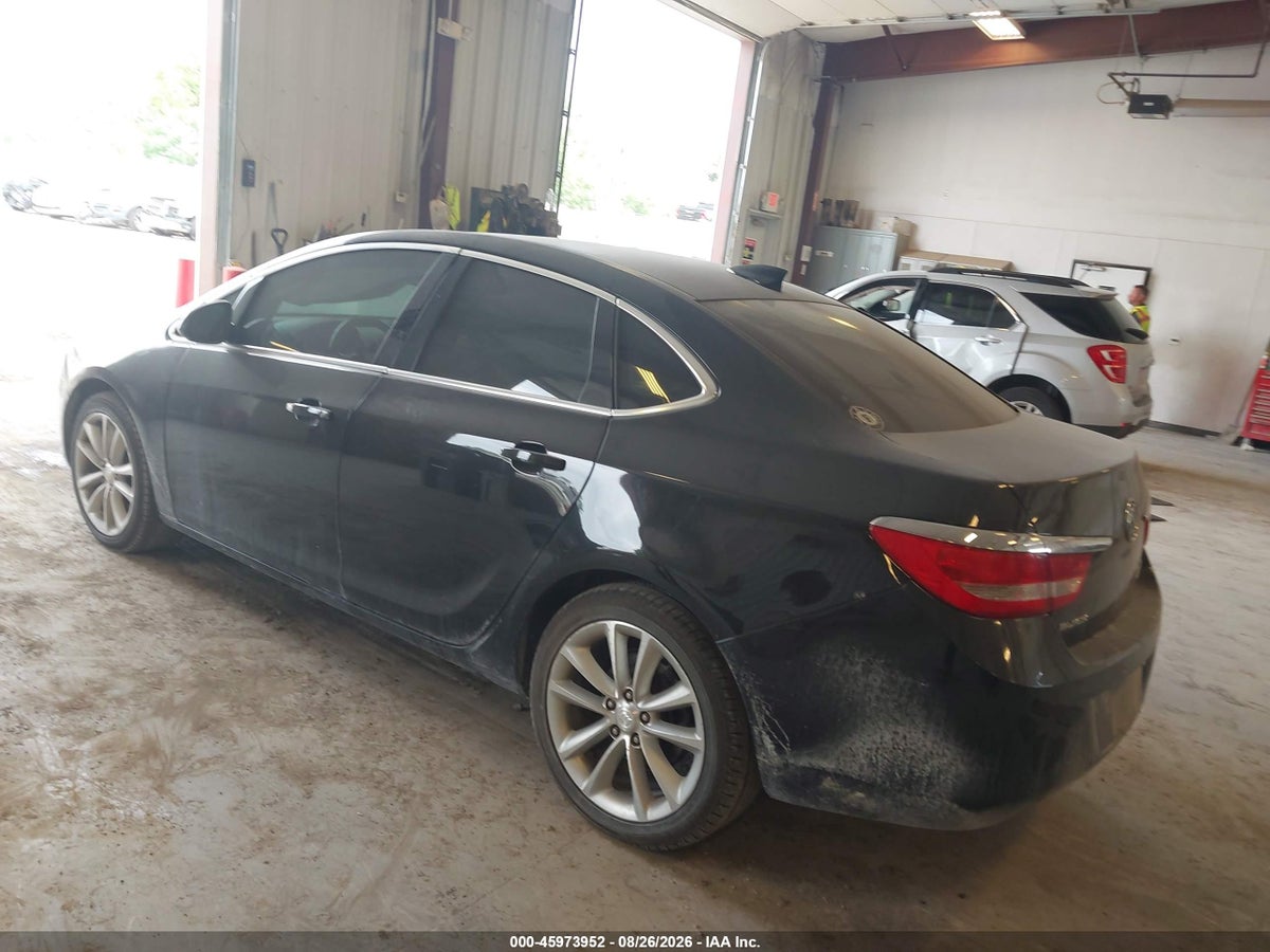 2016 BUICK VERANO CONVENIENCE GROUP — снимка 3