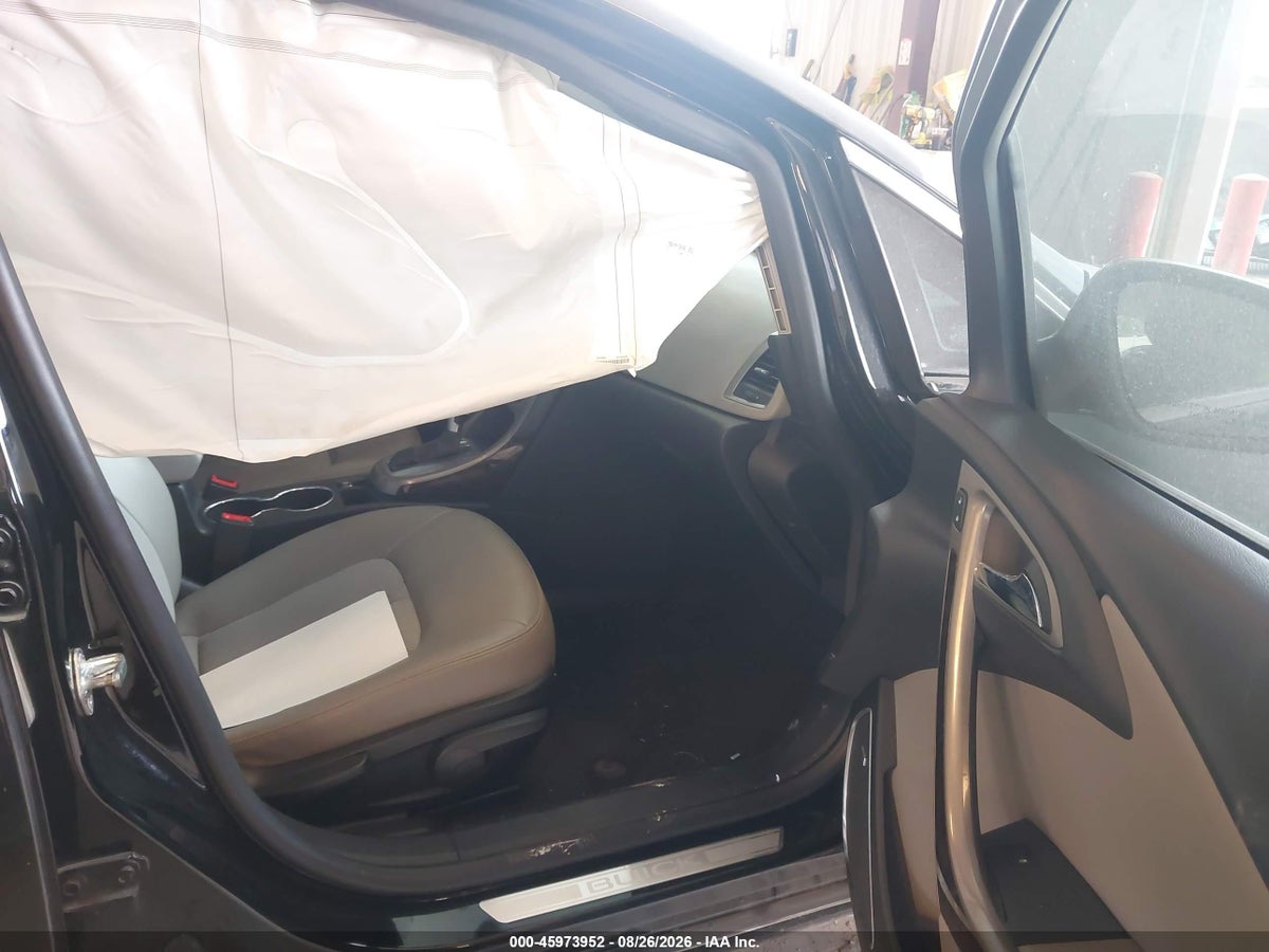 2016 BUICK VERANO CONVENIENCE GROUP — снимка 5