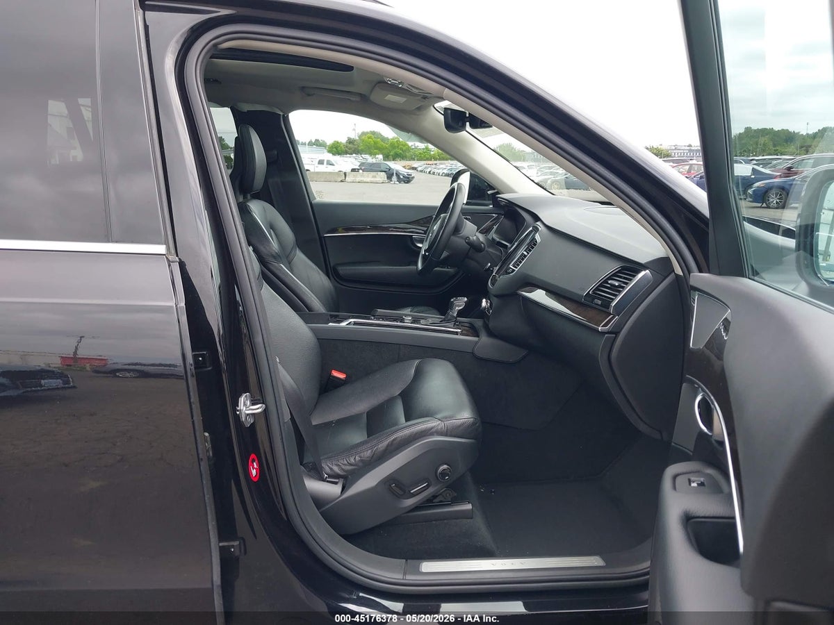 2018 VOLVO XC90 T6 MOMENTUM — снимка 5