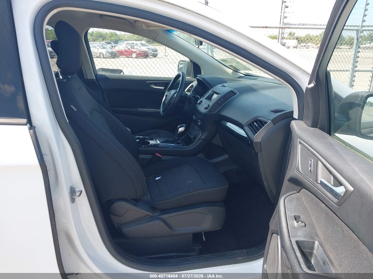 2017 FORD EDGE SE — снимка 5